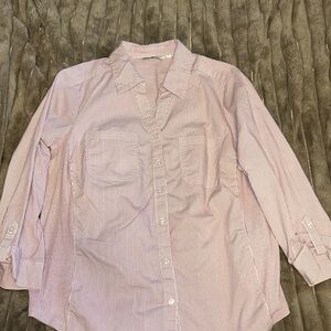 Emily Daniel’s shirt